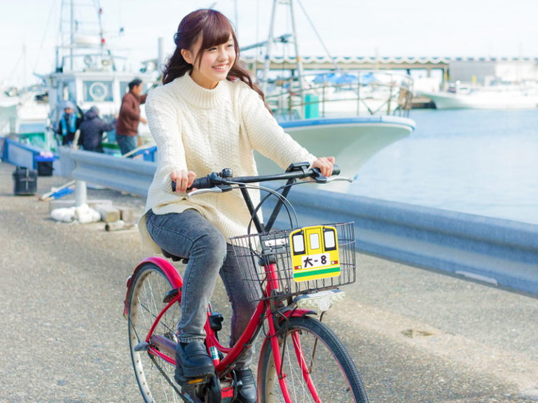 自転車 姿勢 ママチャリ