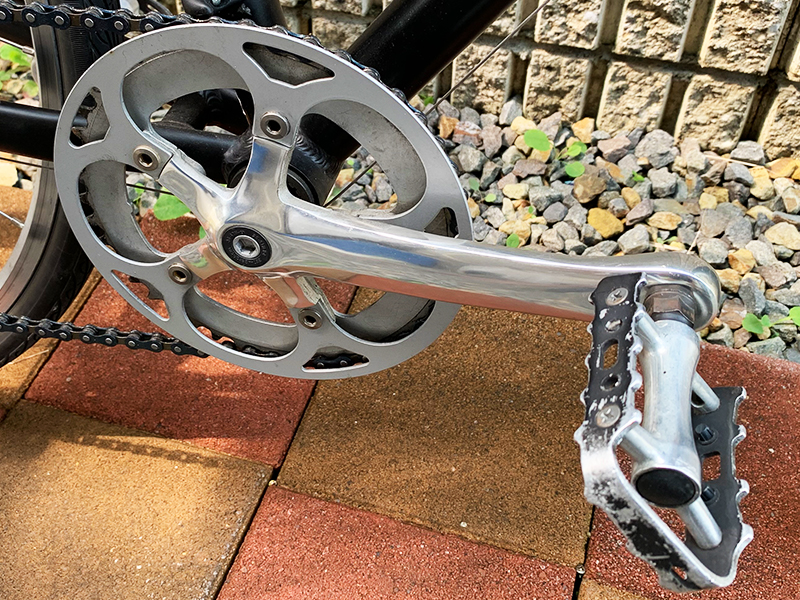 中古のWEEKEND BIKESの現状を把握しよう 問題点や課題点の調整や 